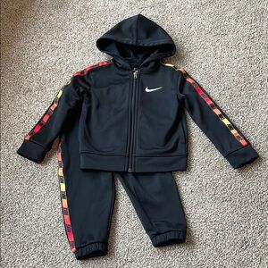 Nike Toddler Tracksuit